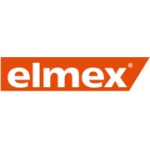 Elmex Zahnbürste interX medium
