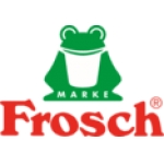 Frosch Flüssigseife Mandelmilch Nachfüller