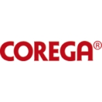 Corega Tabs mit Bioformel im Röhrchen