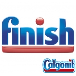 Finish Tabs Alles in 1 Max