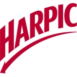Harpic Max WC Spüler Meeresfrische