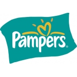 Pampers Baby-Dry Maxi Giga Pack