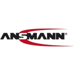 Ansmann Micro Alkaline Batterien (AAA)