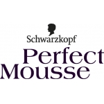 Schwarzkopf Perfect Mousse Permanente Schaumcoloration 850 Karamell-Blond