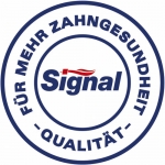 Signal Zahncreme Sport Gel Fresh