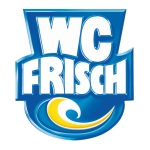 WC Frisch WC Reiniger Duo Blauspüler Meeresfrische